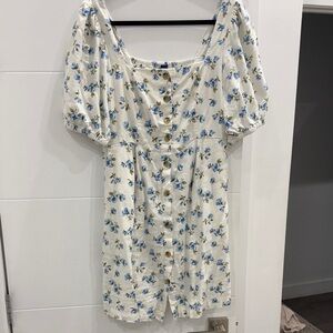 Old navy maternity dress